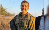 ארי שפיץ שב להכרה מלאה ומתקשר עם משפחתו