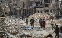 3 sons of Ismail Haniyeh killed in Gaza