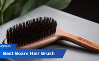 Most Popular Boars Hair Brushes of 2024