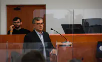"הפרקליטות במסע נקמה מיותר נגד פילבר"