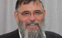 שבוע הגבורה, הקדושה והדומייה