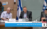 "מי אדוני?" אדלשטיין לא זיהה את הח"כ