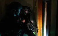 IDF maps home of shooter in deadly Ma'ale Adumim attack