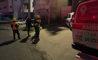 שלושה הרוגים ושני פצועים אנוש מירי בנצרת