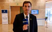 'If the war is over you can say goodbye to the Zionist dream'