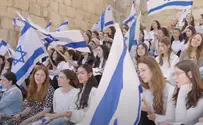 אולפנת עופרה בשירה למרגלות שערי חולדה