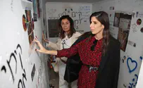 בת בכורה נולדה לכתבת חן זנדר
