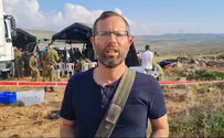 "На месте сразу понимаешь, что он был убит очень жестоко”