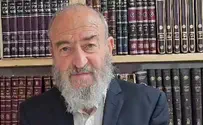 מאמינים באמונה שלמה שהקב"ה ימגר את אויבנו