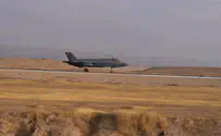 Iranian FM threatens more attacks if Israel responds