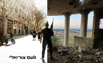 נועם צוריאלי: 'עוד יום בעזה' הוא השיר שלא חשבתי שאכתוב