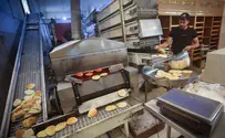 World Food Program reopens bakery in northern Gaza