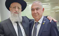 הרב דוד יוסף: מי שלא לומד תורה - שיתגייס