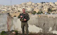 תראה זריחה: אליסף פיניש בשיר מתוך המלחמה
