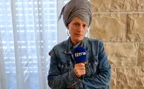 “Мы действительно осознавали, что вот он стоит у нашей двери”