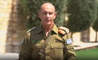 'We are strong and prepared to defend the State of Israel'