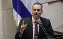 העצימות הצבאית פחתה כי רוצים להגיע לעסקה