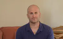 עניין אישי והפעם עם יצחק קרויזר