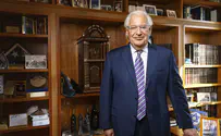 Amb. Friedman: There is a path forward - full Israeli sovereignty