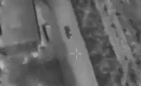 Топ-террорист в Ливане уничтожен, будучи в машине
