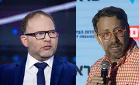 העיתונאים התעמתו ועקצו: "חאפריות"