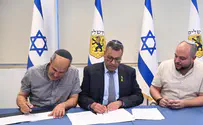 סיעת מאוחדים מצטרפת לקואליציה בירושלים