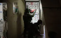 נהרסו בתי המחבלים שרצחו את  עדנה בלושטיין