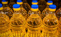 Health Ministry warns: Don't use this olive oil or canola oil