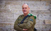האלוף יהודה פוקס יפרוש מצה"ל בקיץ