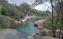 גן השלושה יהפוך לגן ירוק