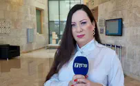 צילום: ערוץ 7 ח"כ טלי גוטליב לערוץ 7: ארה"ב הרדימה אותנו, הפכנו לבת חסות שלה