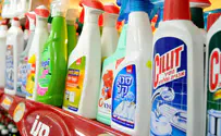 Getting your kitchen ready for Pesach