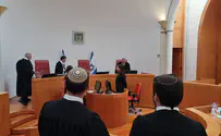 התנהלות שונה? "הטענה משוללת מכל יסוד"