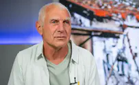 חיים ילין: יצאנו מהממ"ד כמו שיצאנו ממצרים