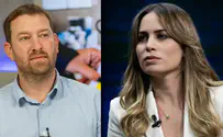 יהודה ולד לאדווה דדון: "מותר לומר טעיתי"