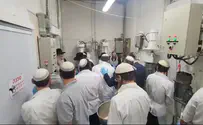 אפית מצות בעולם התורה הציוני דתי