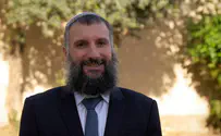 הרב יוסף טהר נבחר לרב היישוב נריה