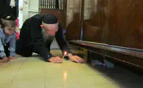 Bitul Chametz: The genius of Rashi