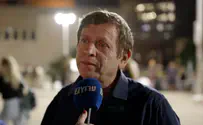 ליל הסדר יהיה שמח, לא נערבב שמחה בעצב