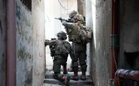 Операция в Тулькарме: 10 убитых террористов и 9 раненых бойцов