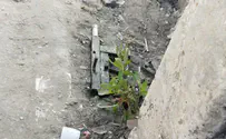 Attempted terror attack near Hebron