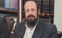"אהרוג אותך עם סכין": חבר המועצה הותקף