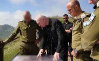 “Повышаем готовность к выполнению наступательных задач”
