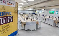 ה'שלוחים' יערכו סדרי פסח בבתי החולים