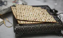 מתכון: מצה-בריי-פיצה