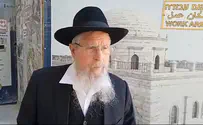 רבני הציונות - או סאטמר?