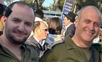 מנכ"ל נצח יהודה קיבל גיבוי מהאלוף פוקס