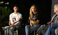I feel guilty that my friends were abducted & I didn't save them