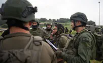 השבת ריבונות? רק בפעולה קרקעית בלבנון