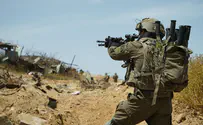 הלוחמים המוכפשים: בוגרי נצח יהודה מגיבים
